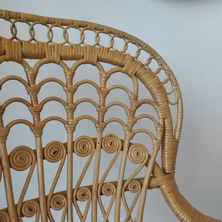 アパート Afrodite Styling Penthouse ナザレ