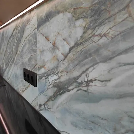 Afrodite Styling Penthouse ナザレ