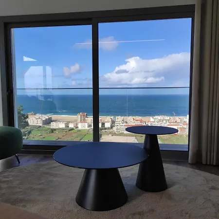 Afrodite Styling Penthouse アパート *