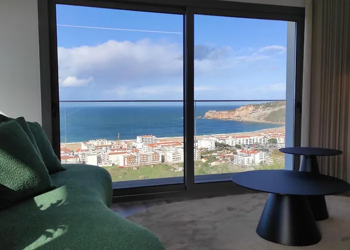 Appartamento Afrodite Styling Penthouse *