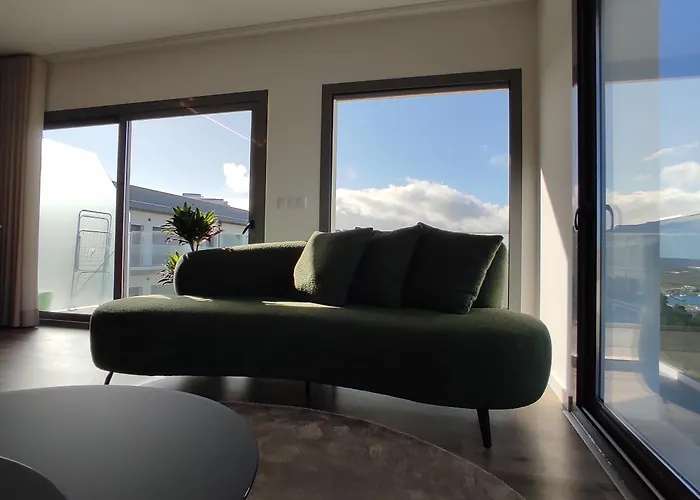 Afrodite Styling Penthouse Appartamento *