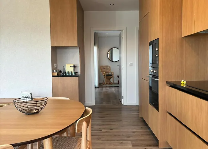 Afrodite Styling Penthouse Appartamento *