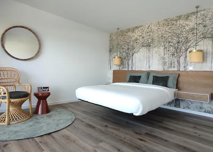 Appartamento Afrodite Styling Penthouse *