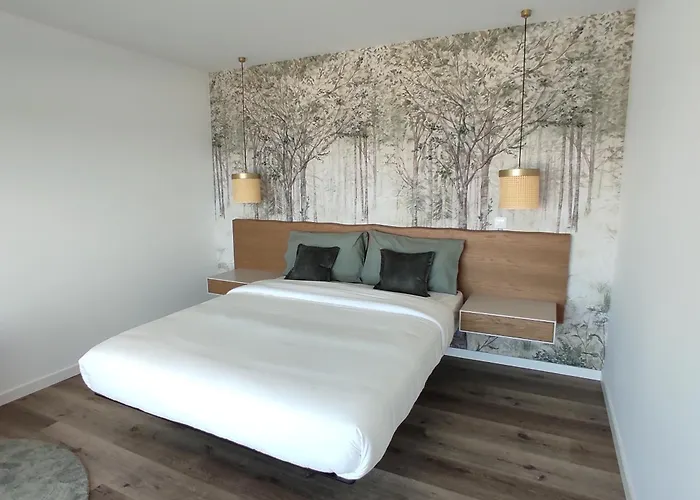 Afrodite Styling Penthouse Appartamento *