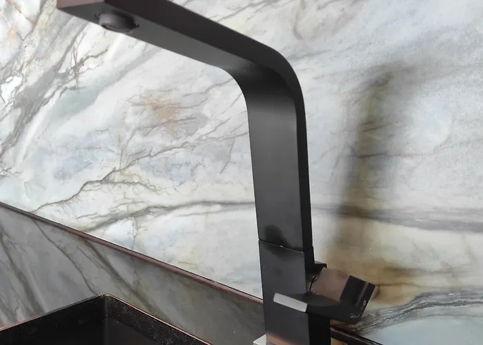 Appartamento Afrodite Styling Penthouse