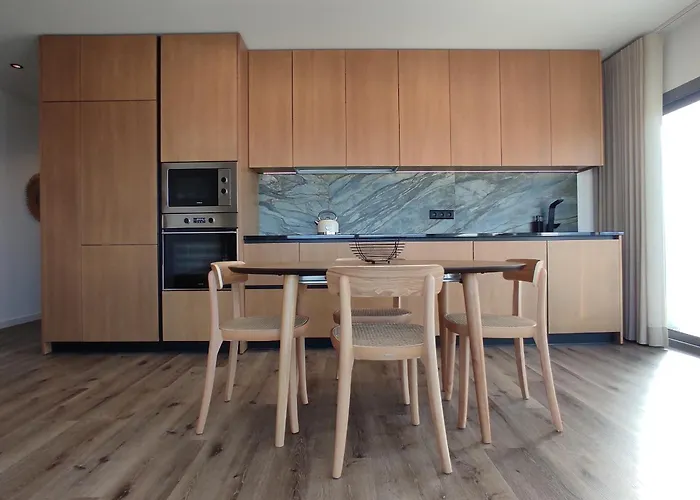 Appartamento Afrodite Styling Penthouse