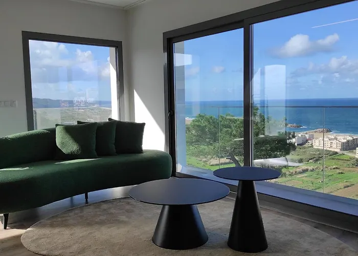 Afrodite Styling Penthouse Appartamento
