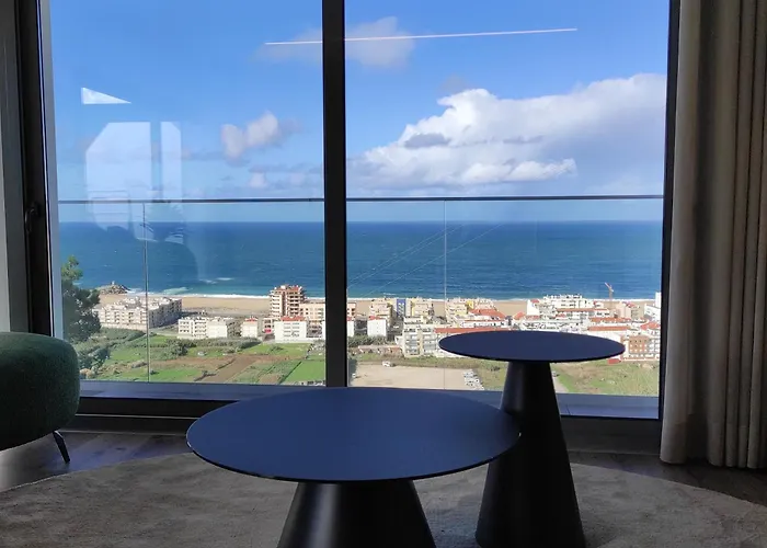 Afrodite Styling Penthouse Appartamento *