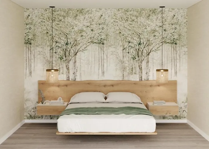 Appartamento Afrodite Styling Penthouse *