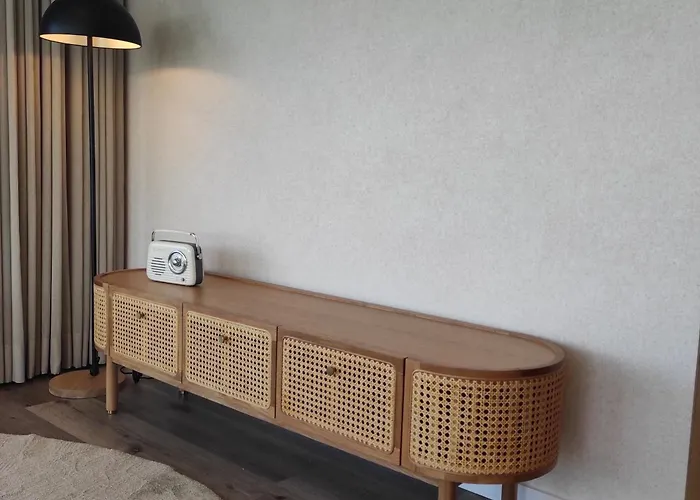 Afrodite Styling Penthouse Appartamento *