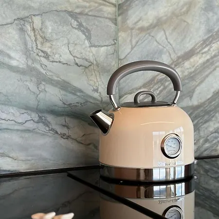 Apartment Afrodite Styling Penthouse Nazaré