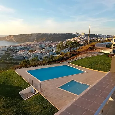 Afrodite Styling Penthouse Appartement *