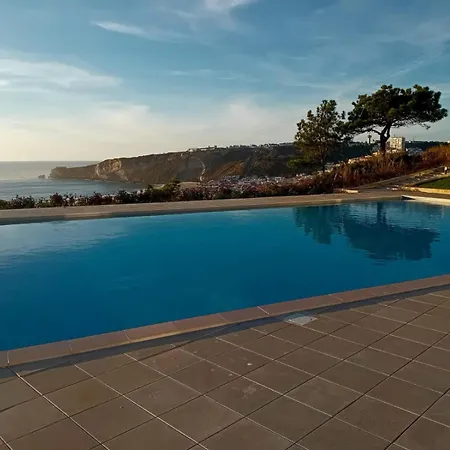 Afrodite Styling Penthouse Apartment Nazaré