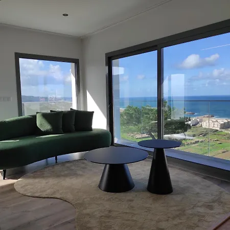 Afrodite Styling Penthouse