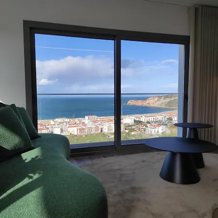 Apartment Afrodite Styling Penthouse *