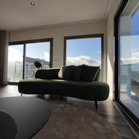 Afrodite Styling Penthouse Appartement *