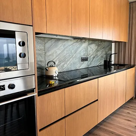 Apartment Afrodite Styling Penthouse Nazaré