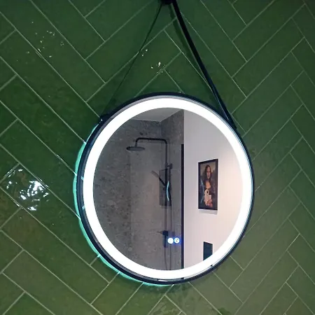 Afrodite Styling Penthouse Apartment Nazaré