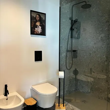 Afrodite Styling Penthouse *