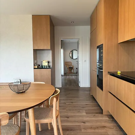 Afrodite Styling Penthouse Appartement *