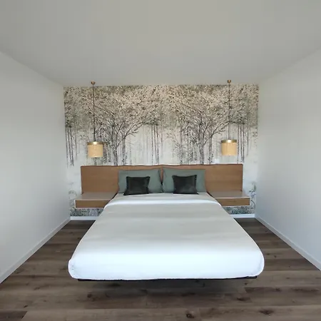 Afrodite Styling Penthouse Appartement Nazaré