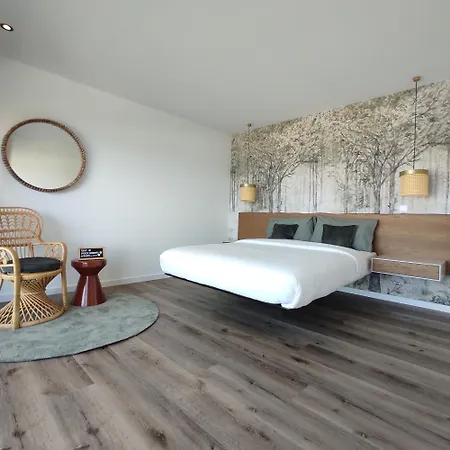 Appartement Afrodite Styling Penthouse *