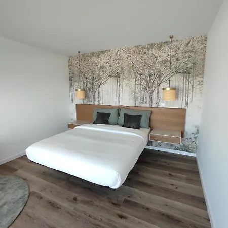 Afrodite Styling Penthouse Apartment *