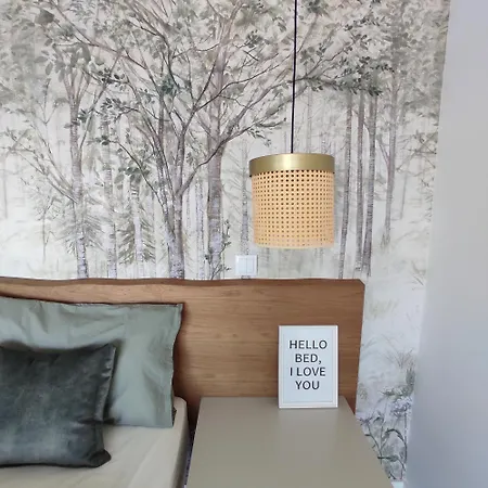 Afrodite Styling Penthouse Nazaré