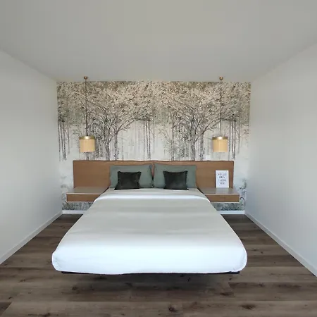 Afrodite Styling Penthouse Apartment