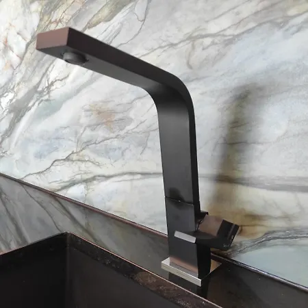 Appartement Afrodite Styling Penthouse