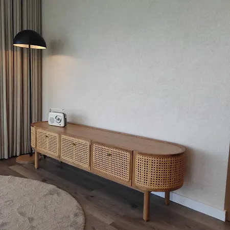 Afrodite Styling Penthouse Apartment *